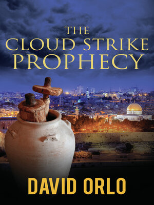 cover image of The Cloud Strike Prophecy